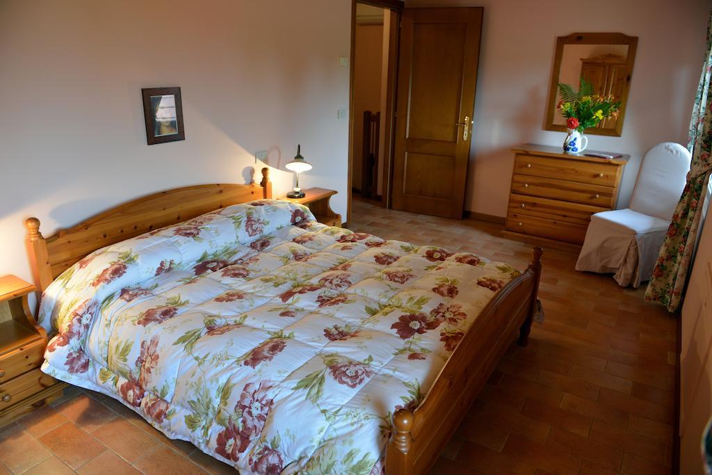 Agriturismo Isola Augusta Palazzolo dello Stella Bilik gambar