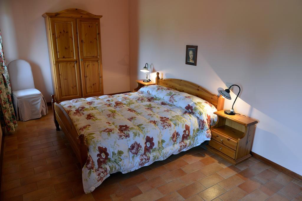 Agriturismo Isola Augusta Palazzolo dello Stella Bilik gambar