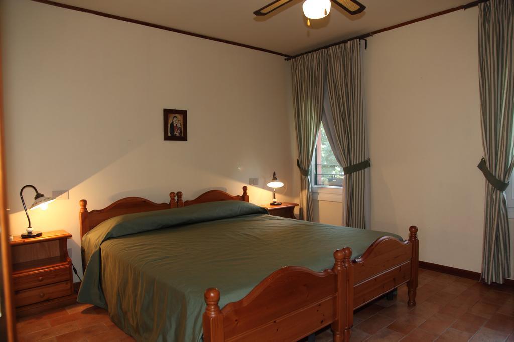 Agriturismo Isola Augusta Palazzolo dello Stella Luaran gambar