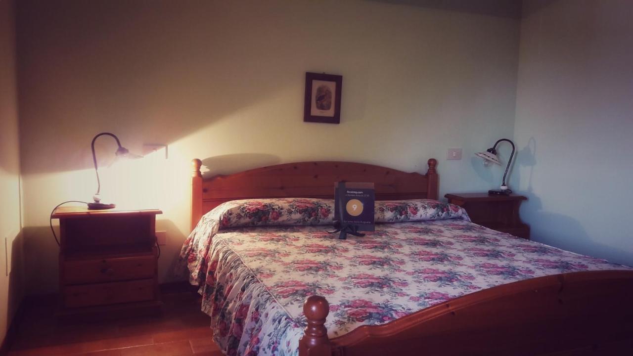 Agriturismo Isola Augusta Palazzolo dello Stella Luaran gambar